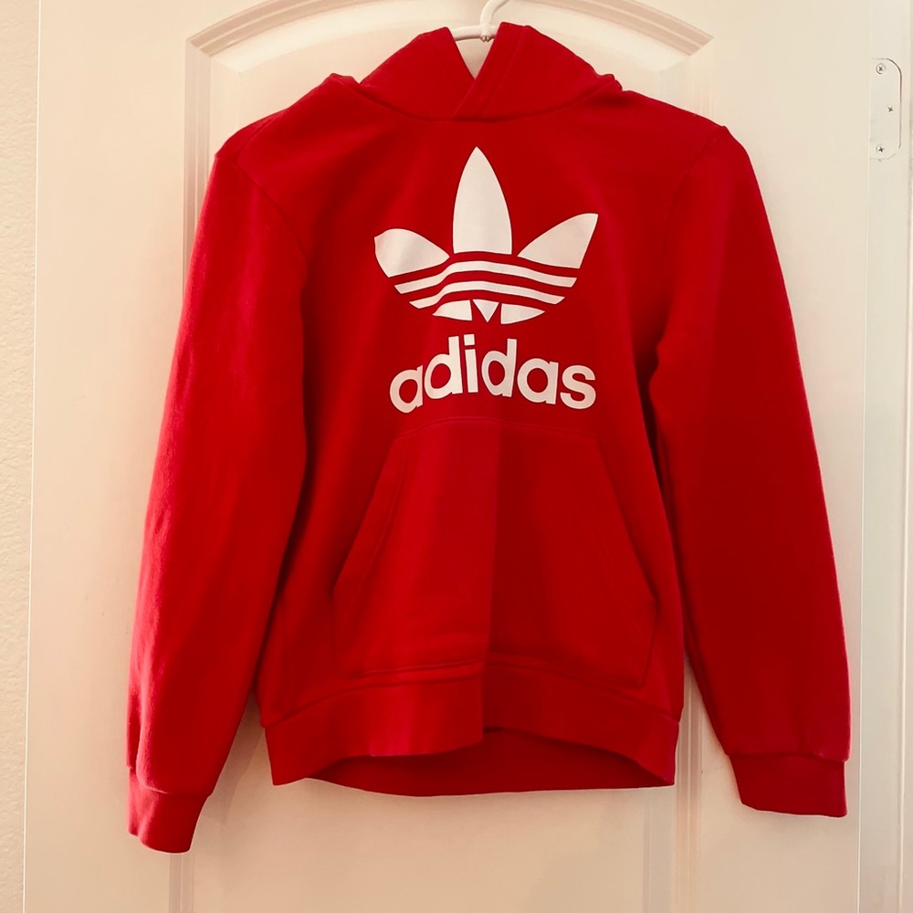 Adidas Hoodie